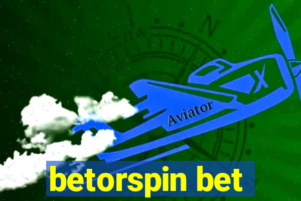 betorspin bet